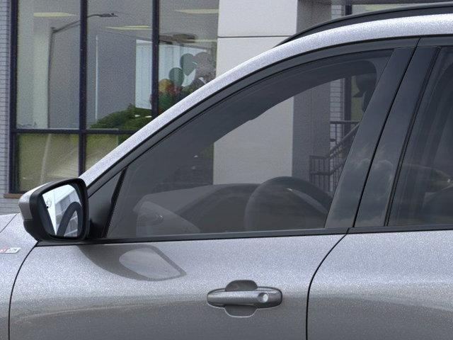 new 2025 Ford Escape car, priced at $33,855