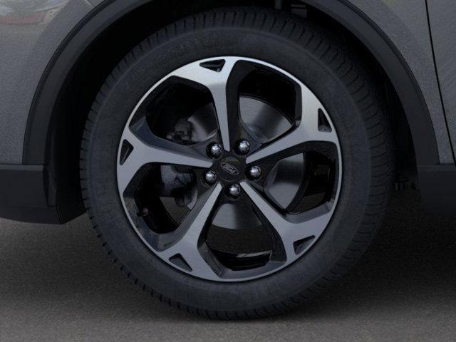 new 2025 Ford Escape car, priced at $35,855