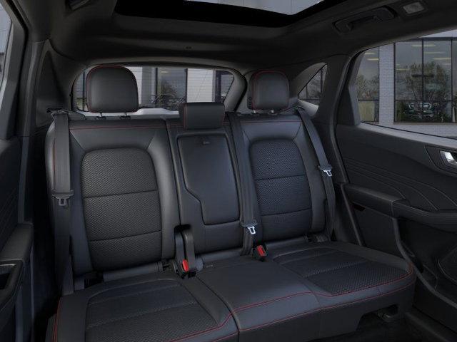 new 2025 Ford Escape car, priced at $35,855