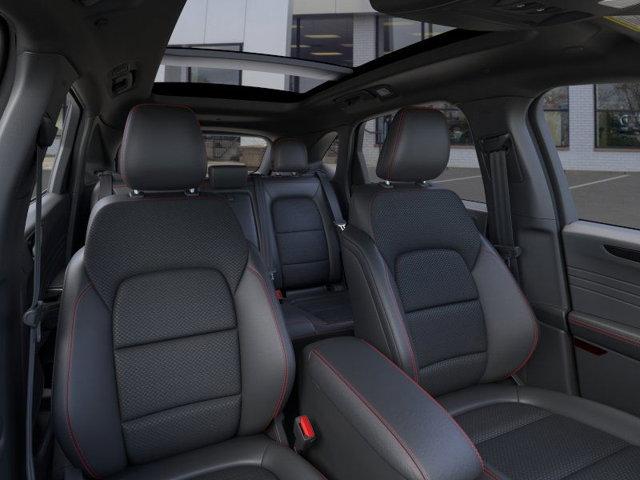 new 2025 Ford Escape car, priced at $33,855