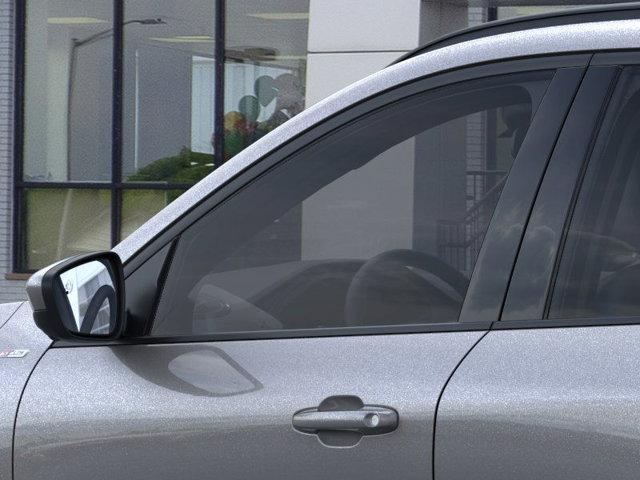 new 2025 Ford Escape car, priced at $35,855