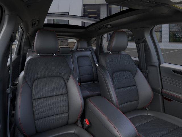 new 2025 Ford Escape car, priced at $35,855