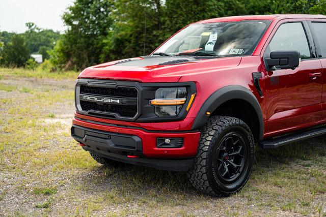 new 2024 Ford F-150 car, priced at $89,089