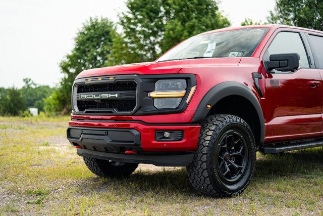 new 2024 Ford F-150 car, priced at $89,089