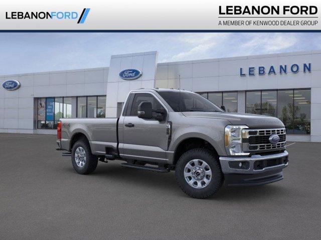 new 2024 Ford F-250 car, priced at $50,305