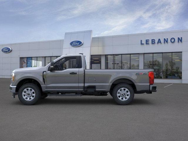 new 2024 Ford F-250 car, priced at $50,305