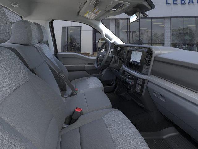 new 2024 Ford F-250 car, priced at $50,305