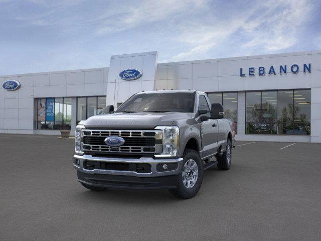 new 2024 Ford F-250 car, priced at $50,305