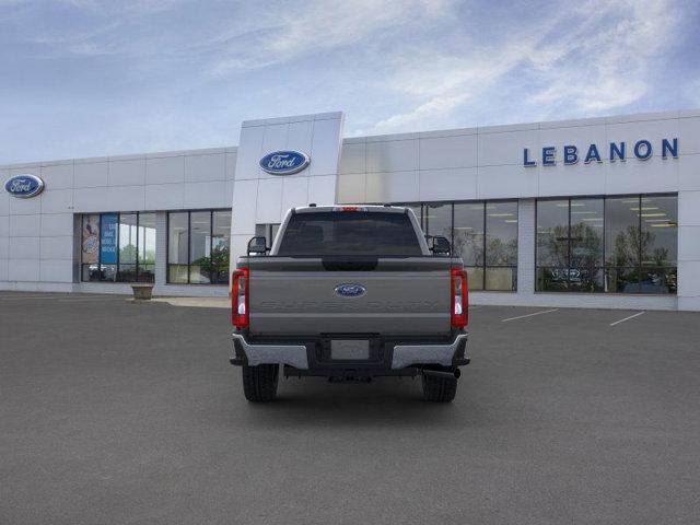 new 2024 Ford F-250 car, priced at $50,305