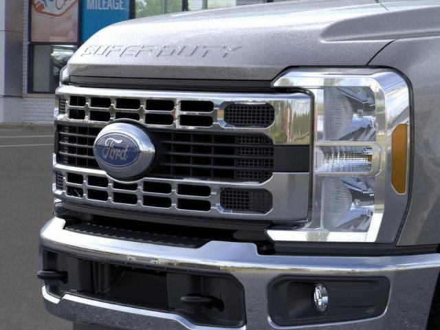 new 2024 Ford F-250 car, priced at $50,305