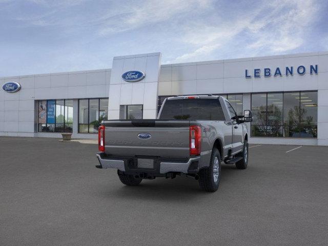 new 2024 Ford F-250 car, priced at $50,305