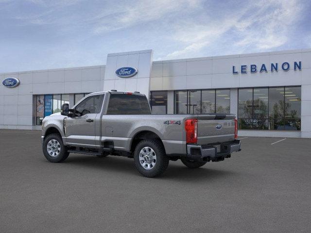 new 2024 Ford F-250 car, priced at $50,305