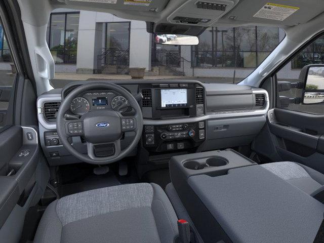 new 2024 Ford F-250 car, priced at $50,305