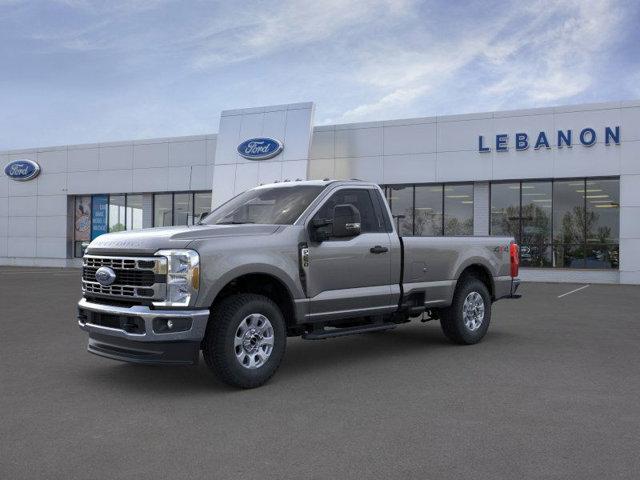 new 2024 Ford F-250 car, priced at $50,305