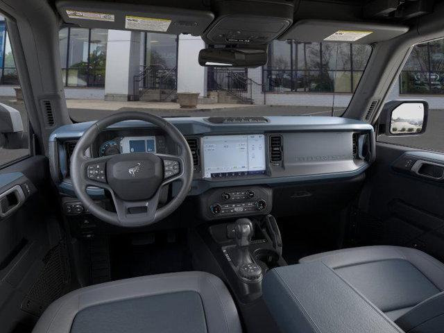 new 2024 Ford Bronco car, priced at $52,310