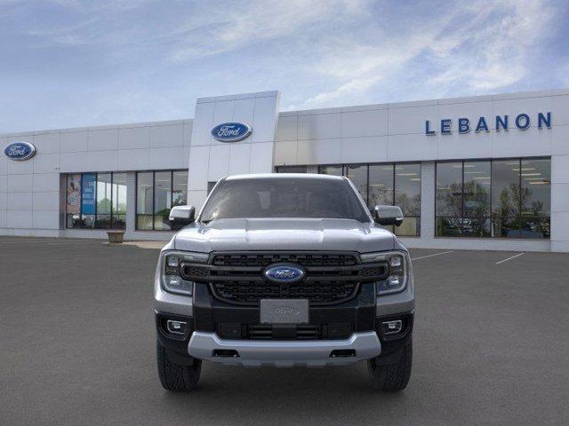 new 2024 Ford Ranger car, priced at $49,885