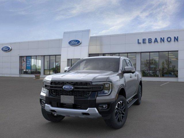 new 2024 Ford Ranger car, priced at $49,885