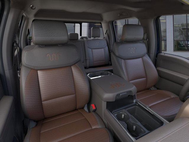 new 2025 Ford F-250 car, priced at $93,940