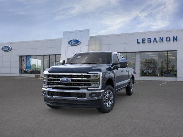 new 2025 Ford F-250 car, priced at $93,440