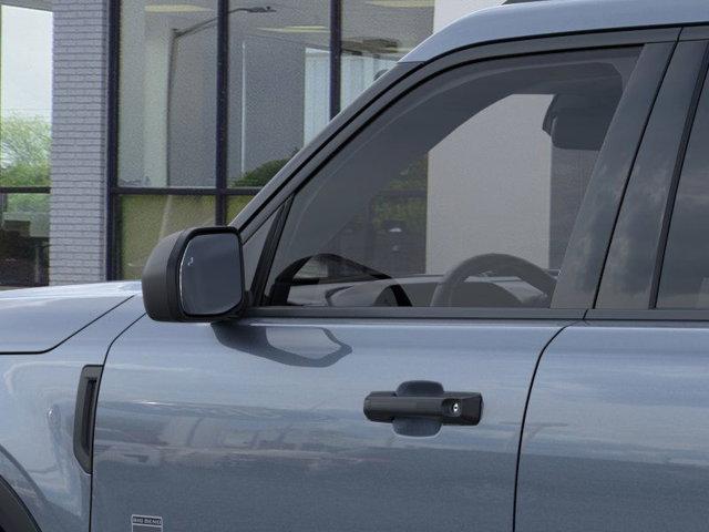 new 2025 Ford Bronco Sport car, priced at $32,929