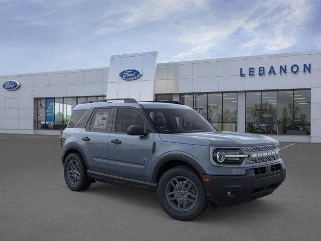 new 2025 Ford Bronco Sport car, priced at $32,929