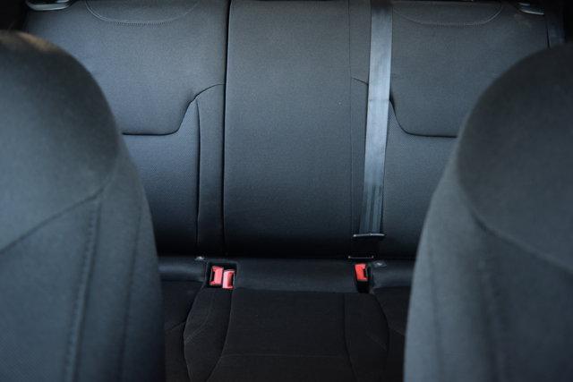 used 2018 Jeep Renegade car, priced at $13,000