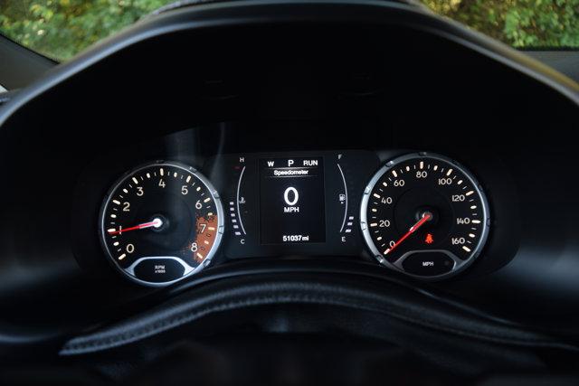 used 2018 Jeep Renegade car, priced at $13,000