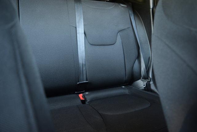used 2018 Jeep Renegade car, priced at $13,000