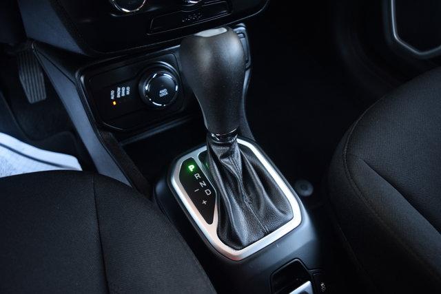 used 2018 Jeep Renegade car, priced at $13,000