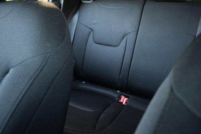 used 2018 Jeep Renegade car, priced at $13,000