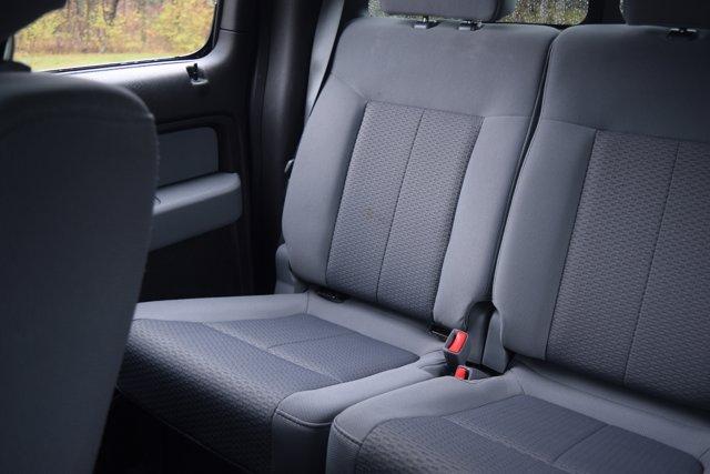 used 2012 Ford F-150 car, priced at $13,500