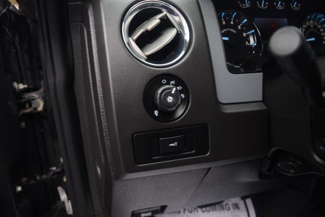 used 2012 Ford F-150 car, priced at $13,500