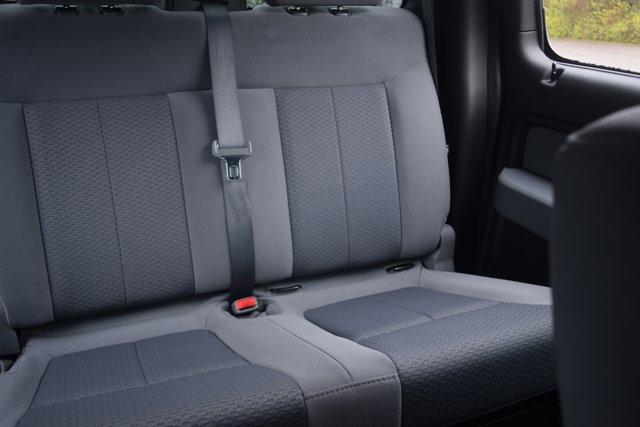 used 2012 Ford F-150 car, priced at $13,500