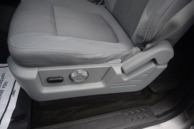 used 2012 Ford F-150 car, priced at $13,500