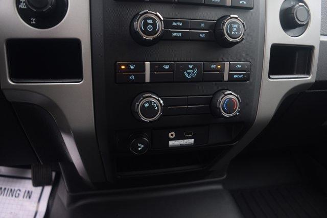 used 2012 Ford F-150 car, priced at $13,500