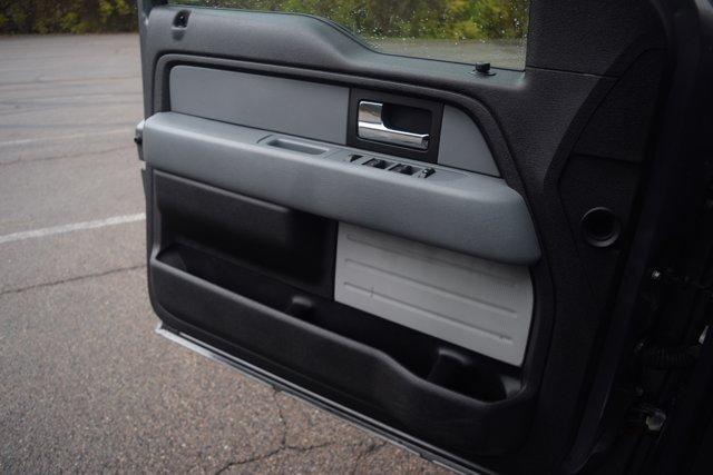 used 2012 Ford F-150 car, priced at $13,500