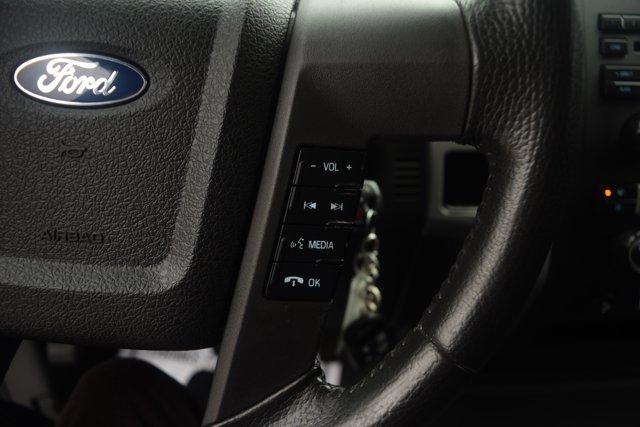 used 2012 Ford F-150 car, priced at $13,500