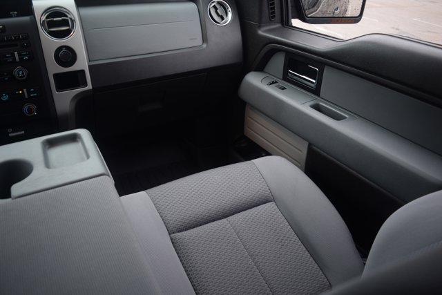 used 2012 Ford F-150 car, priced at $13,500