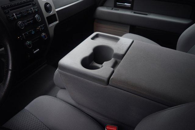 used 2012 Ford F-150 car, priced at $13,500