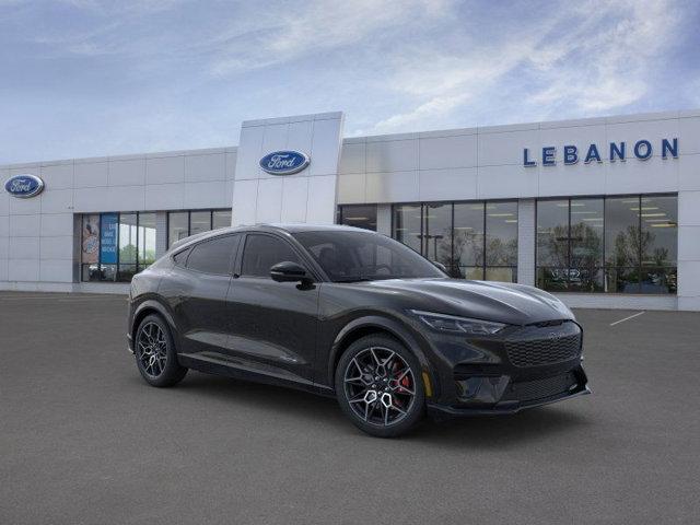 new 2024 Ford Mustang Mach-E car, priced at $54,790