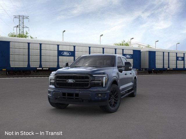 new 2025 Ford F-150 car, priced at $76,245