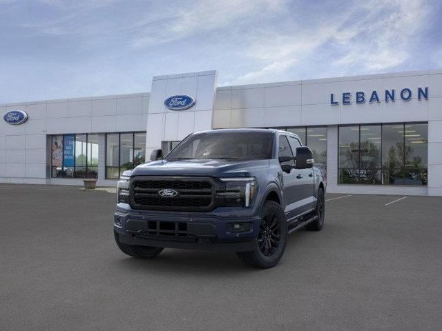 new 2025 Ford F-150 car, priced at $76,245