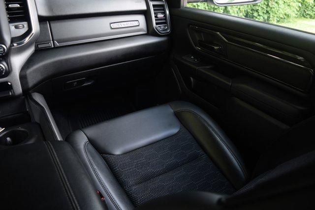 used 2020 Ram 1500 car, priced at $28,000