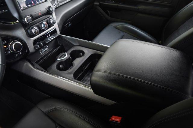 used 2020 Ram 1500 car, priced at $28,000