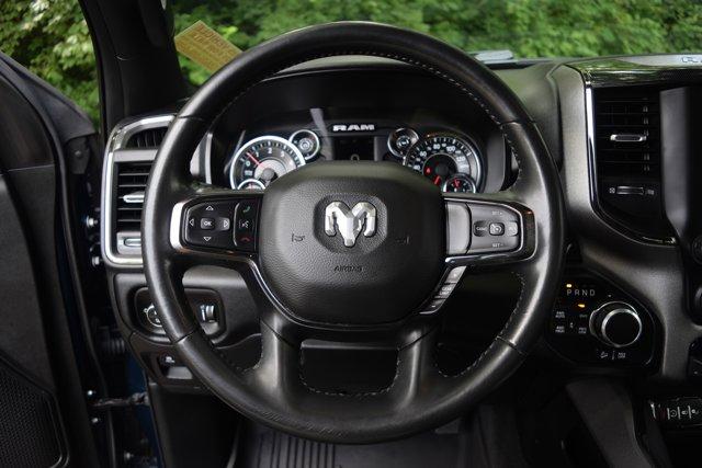 used 2020 Ram 1500 car, priced at $28,000