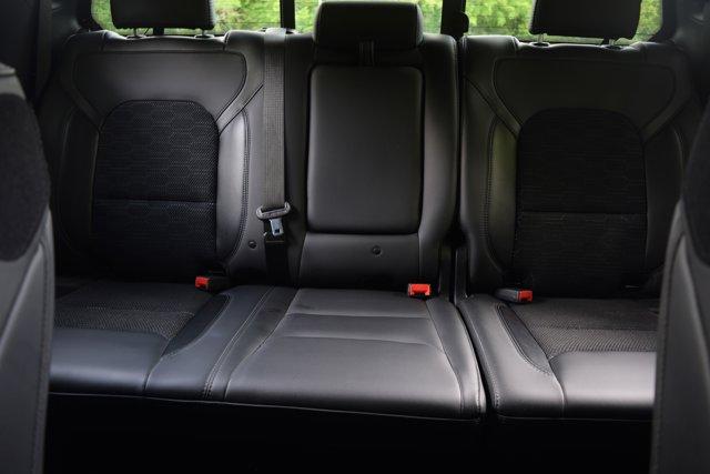 used 2020 Ram 1500 car, priced at $28,000