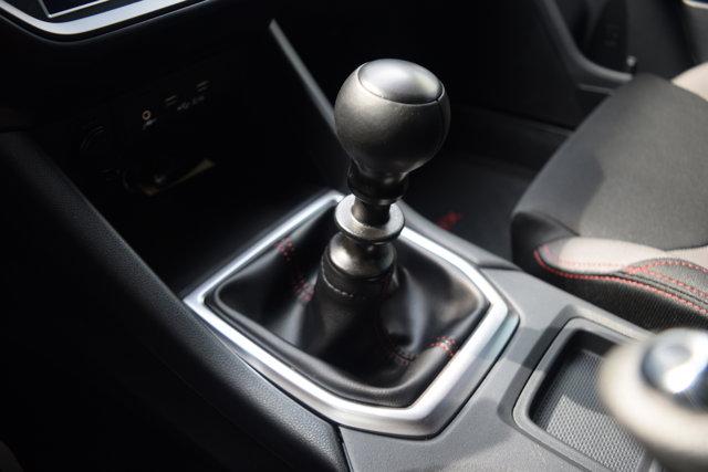 used 2023 Subaru WRX car, priced at $27,000