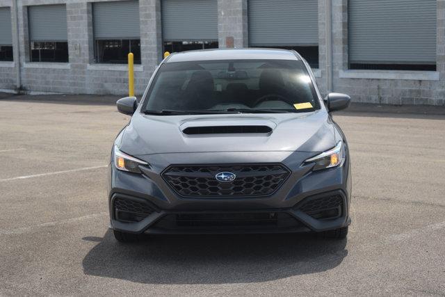 used 2023 Subaru WRX car, priced at $27,000