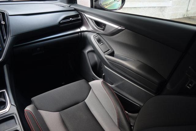 used 2023 Subaru WRX car, priced at $27,000