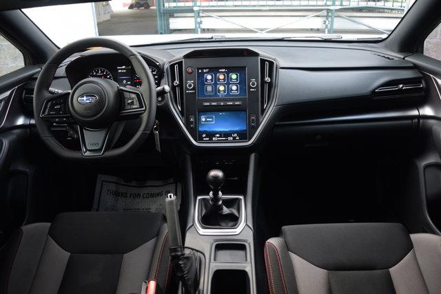 used 2023 Subaru WRX car, priced at $27,000